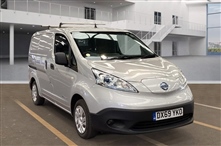 Nissan E-Nv200
