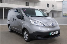 Nissan E-Nv200