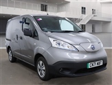 Used Nissan E-Nv200