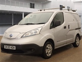 Nissan E-Nv200 Image 3