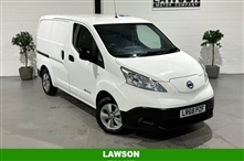 Nissan E-Nv200