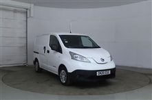Nissan E-Nv200