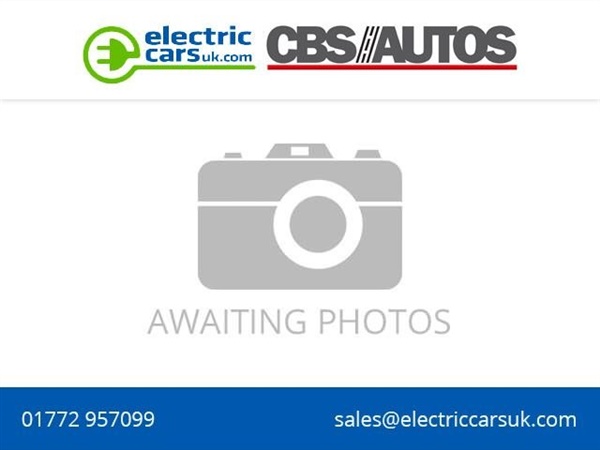 Large image for the Used Nissan e-NV200