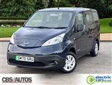 Used Nissan E-Nv200