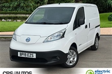 Nissan E-Nv200