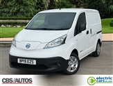 Used Nissan E-Nv200
