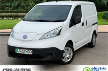 Nissan E-Nv200
