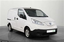Nissan E-Nv200
