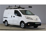 Used Nissan E-Nv200