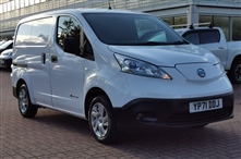 Nissan E-Nv200