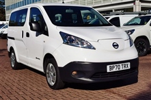 Nissan E-Nv200