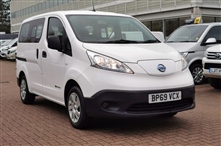Nissan E-Nv200
