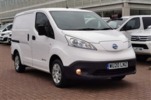 Nissan E-Nv200