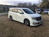 Used Nissan Elgrand