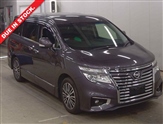 Used Nissan Elgrand