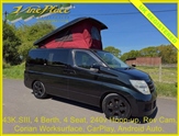 Used Nissan Elgrand