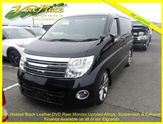 Used Nissan Elgrand
