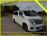 Used Nissan Elgrand
