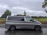 Nissan Elgrand Image 5