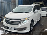 Used Nissan Elgrand