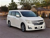 Used Nissan Elgrand