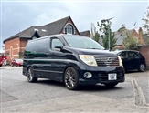 Used Nissan Elgrand
