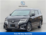 Used Nissan Elgrand