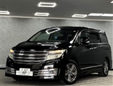 Used Nissan Elgrand