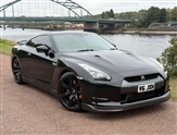 Used Nissan GT-R