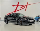 Used Nissan GT-R