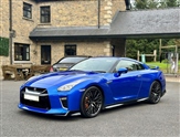 Used Nissan GT-R