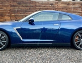 Nissan GT-R Image 6