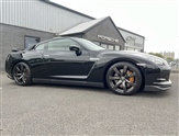 Used Nissan GT-R