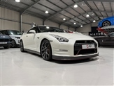 Used Nissan GT-R Used Nissan GT-R