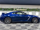 Used Nissan GT-R
