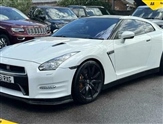 Used Nissan GT-R