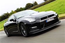 Nissan GT-R