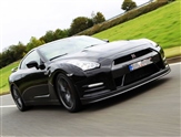 Used Nissan GT-R