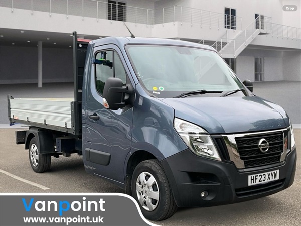 Large image for the Used Nissan INTERSTAR