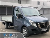 Used Nissan Interstar