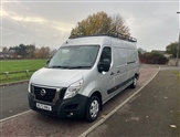 Used Nissan Interstar Used Nissan Interstar
