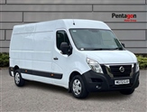 Nissan Interstar Image 1