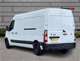 Nissan Interstar Image 2
