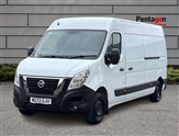 Nissan Interstar Image 3