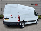 Nissan Interstar Image 4