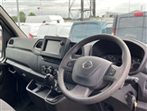 Nissan Interstar Image 5