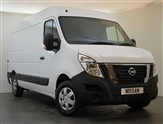 Nissan Interstar Image 1