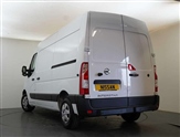 Nissan Interstar Image 4