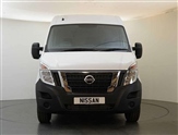 Nissan Interstar Image 5