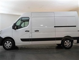 Nissan Interstar Image 6